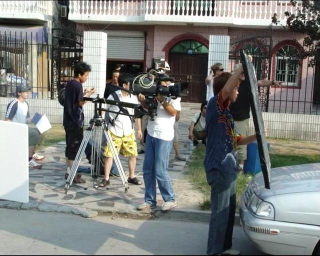 Documentary production service in China