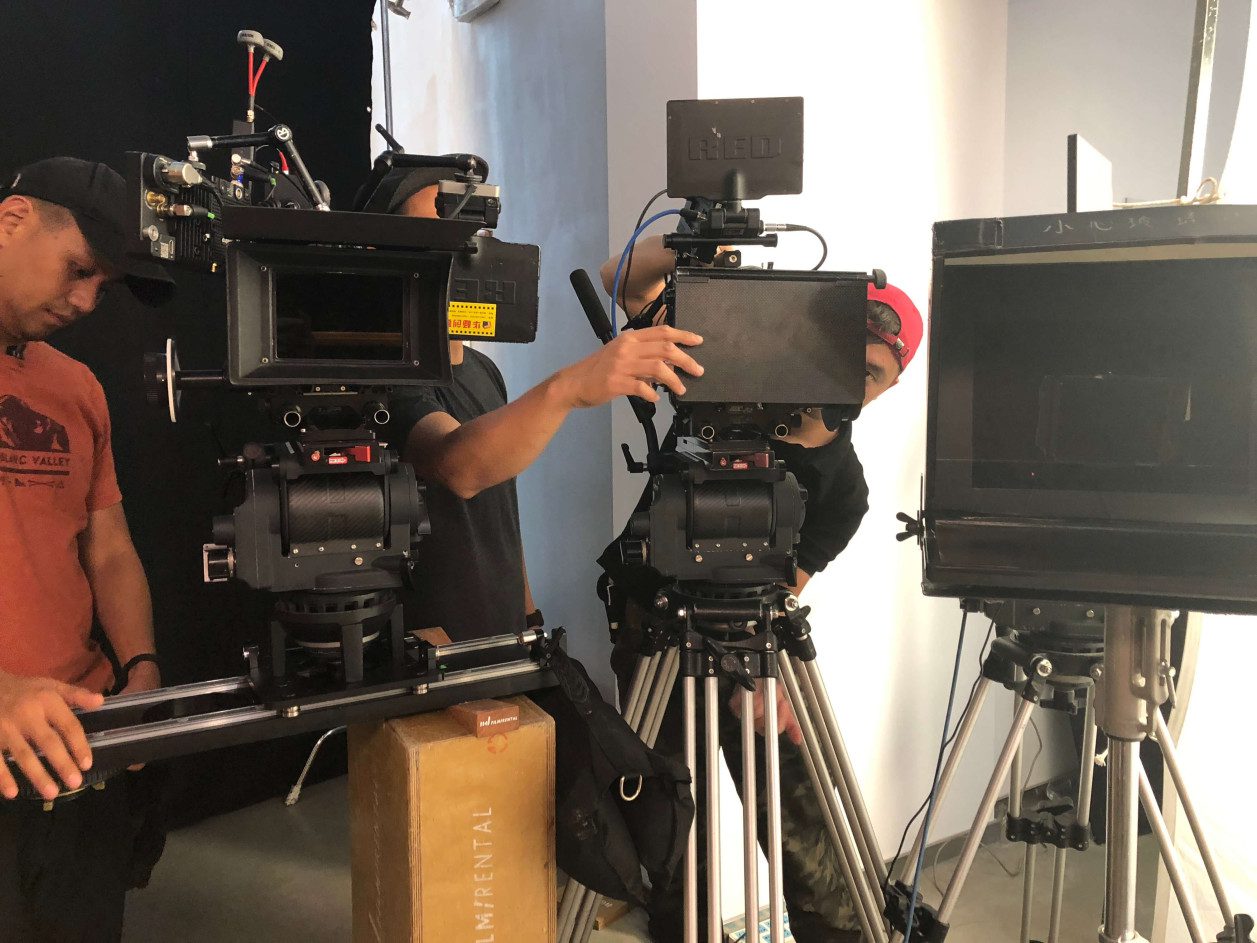 Film-Production-Service